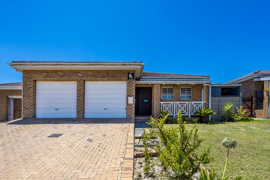 3 Bedroom Property for Sale in Brackenfell South Western Cape